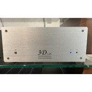 3D LAB  NANO PLAYER PLATINIUM V5