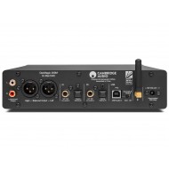 Cambridge Dacmagic 200