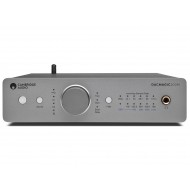 Cambridge Dacmagic 200