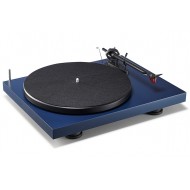 Pro-ject Debut carbon evo