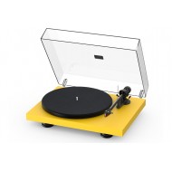Pro-ject Debut carbon evo