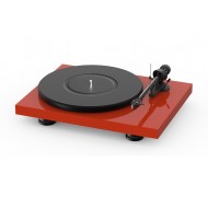 Pro-ject Debut carbon evo