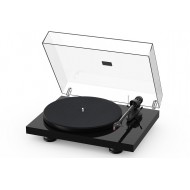 Pro-ject Debut carbon evo