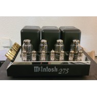Mcintosh 275 v6
