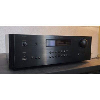 Rotel RC1590