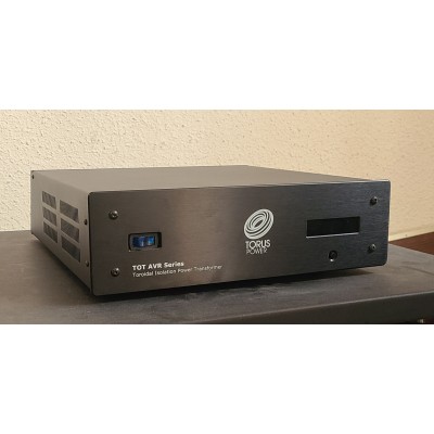 Torus Power TOT avr serie