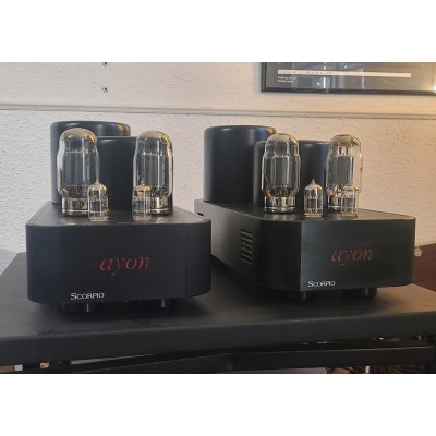 Ayon scorpio