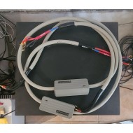 Mit Terminator 2 Bi wire