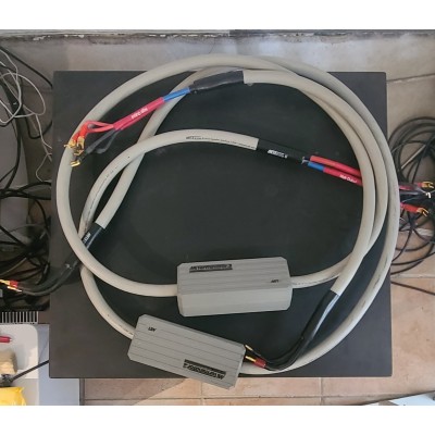 Mit Terminator 2 Bi wire