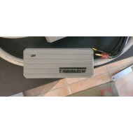 Mit Terminator 2 Bi wire