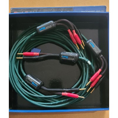 Hms Capriccio biwire 