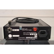 Alimentation Rose Audio