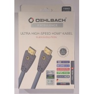 Oehlbach Flex Evolution 2m