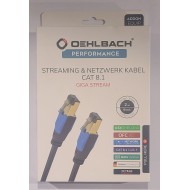 Oehlbach Giga Stream 2m