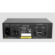 SILENT ANGEL – Forester F1