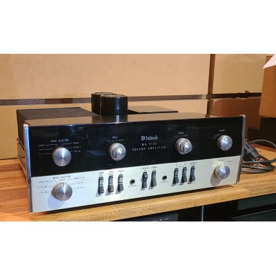 McIntosh MA-5100