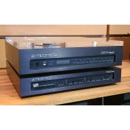 Micromega CDF1 + Duo pro