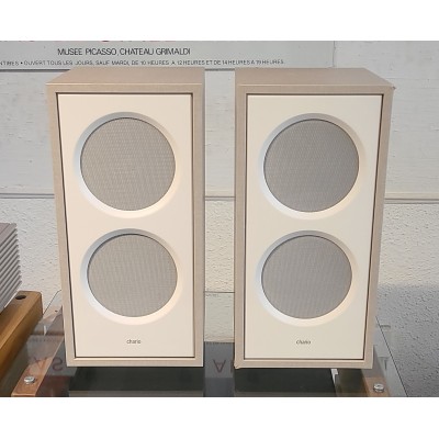 Chario Reflex Seconda 