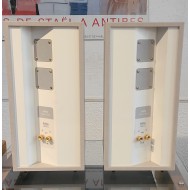 Chario Reflex Seconda 