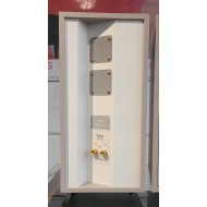 Chario Reflex Seconda 