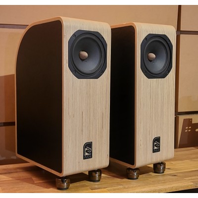 Acoustic Line Prestige 5