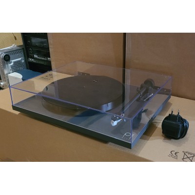 Rega P1+