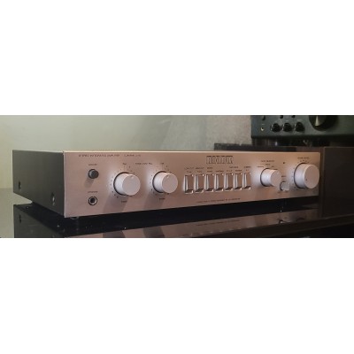 Luxman L1A