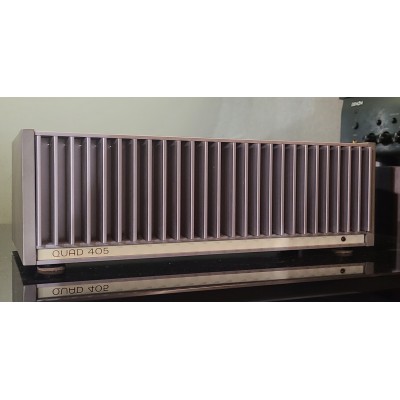 Quad 405