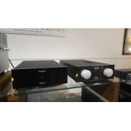 Heed Obelisk Si Classic  + Obelisk X2