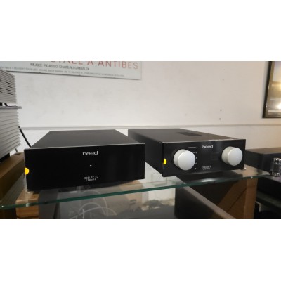 Heed Obelisk Si Classic  + Obelisk X2