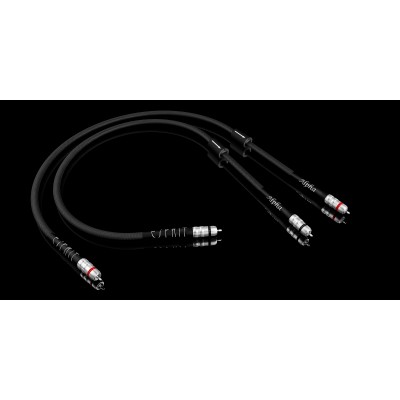 Esprit Alpha RCA