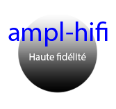 Ampl-hifi